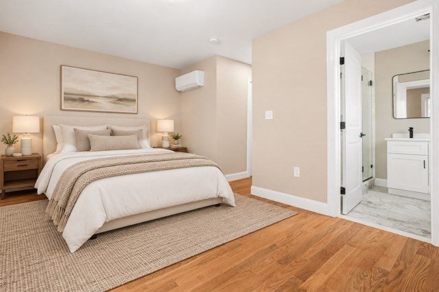 661 Washington Avenue #1, Revere, MA Photo #22