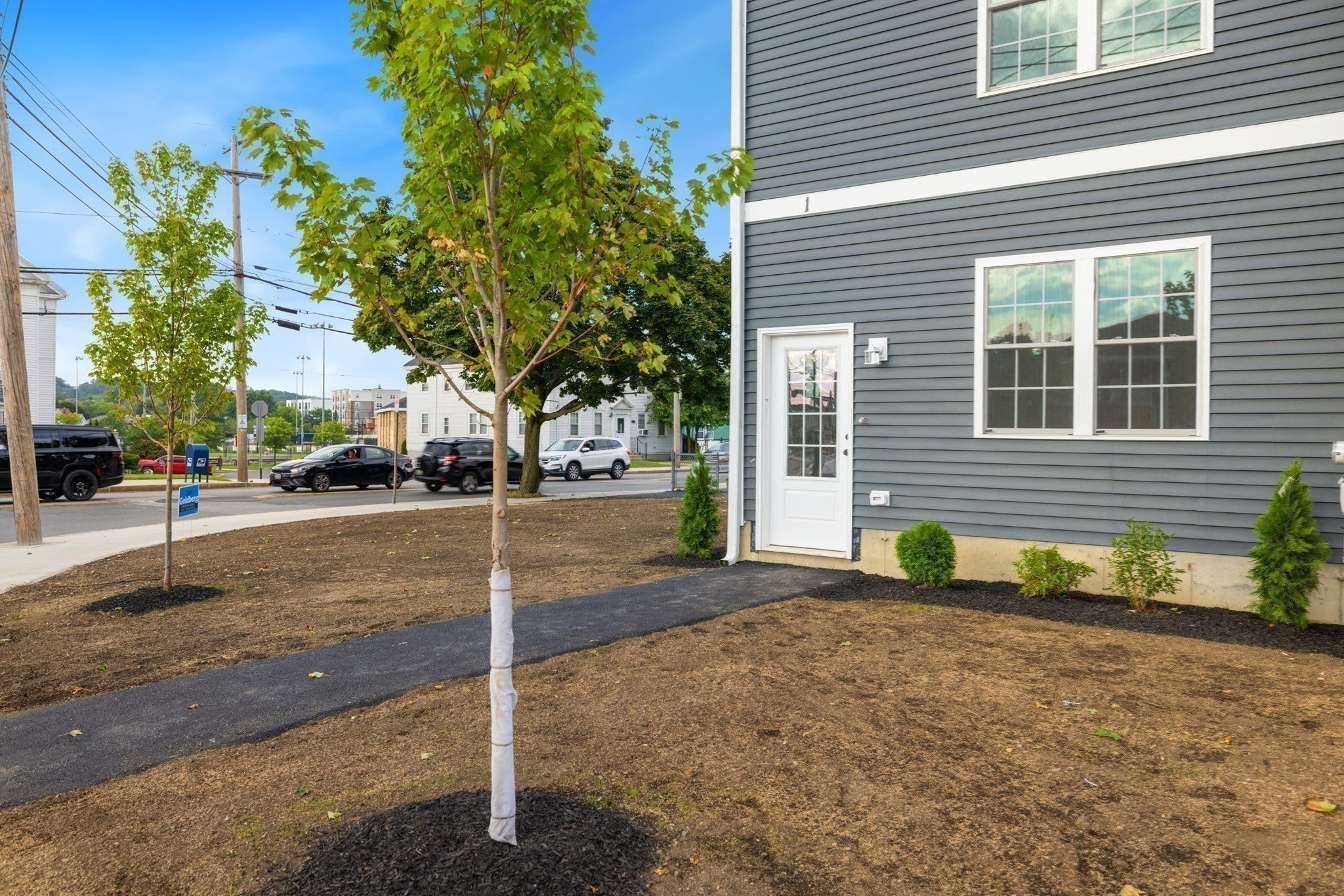 661 Washington Avenue #1, Revere, MA Photo #35