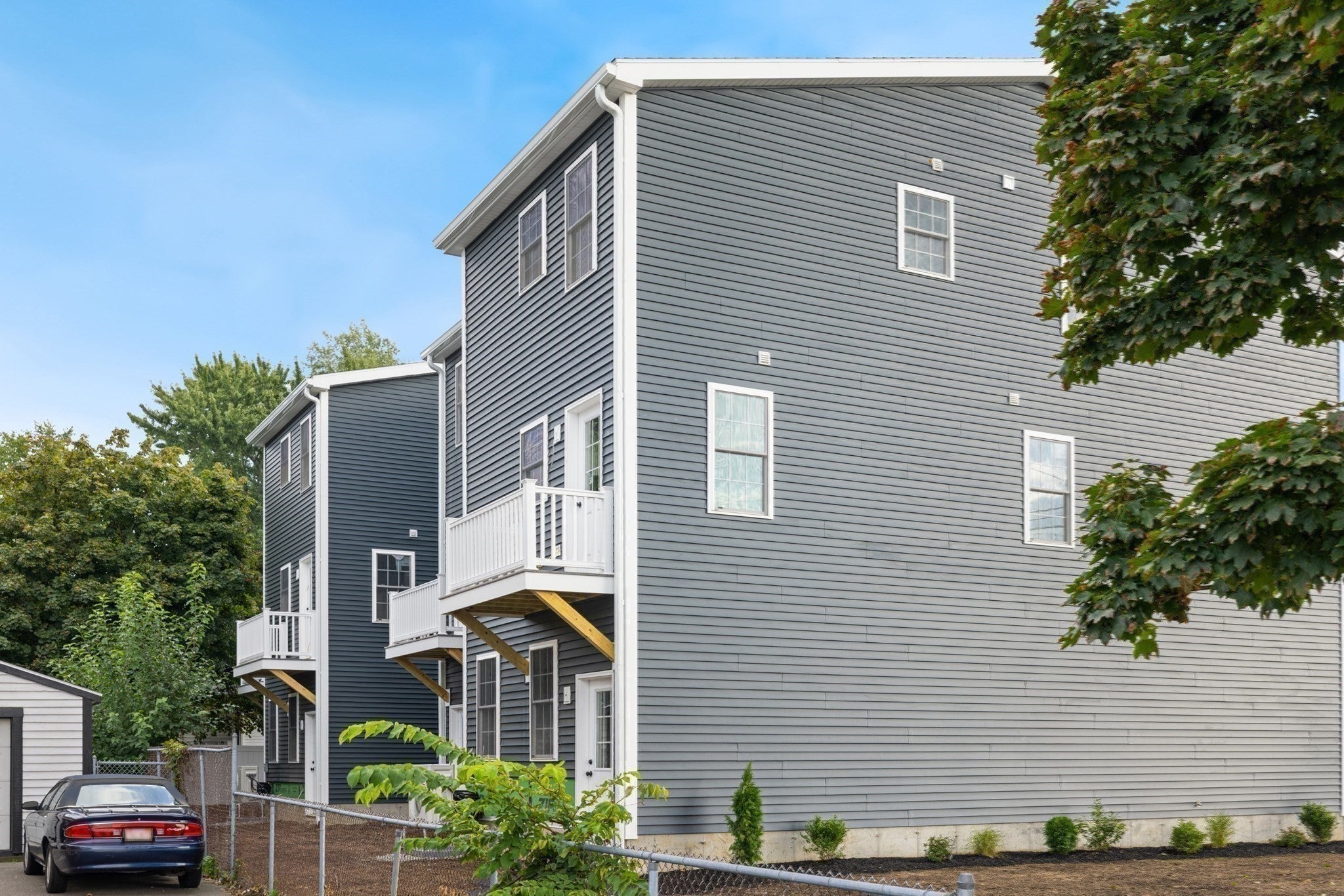 661 Washington Avenue #1, Revere, MA Photo #37