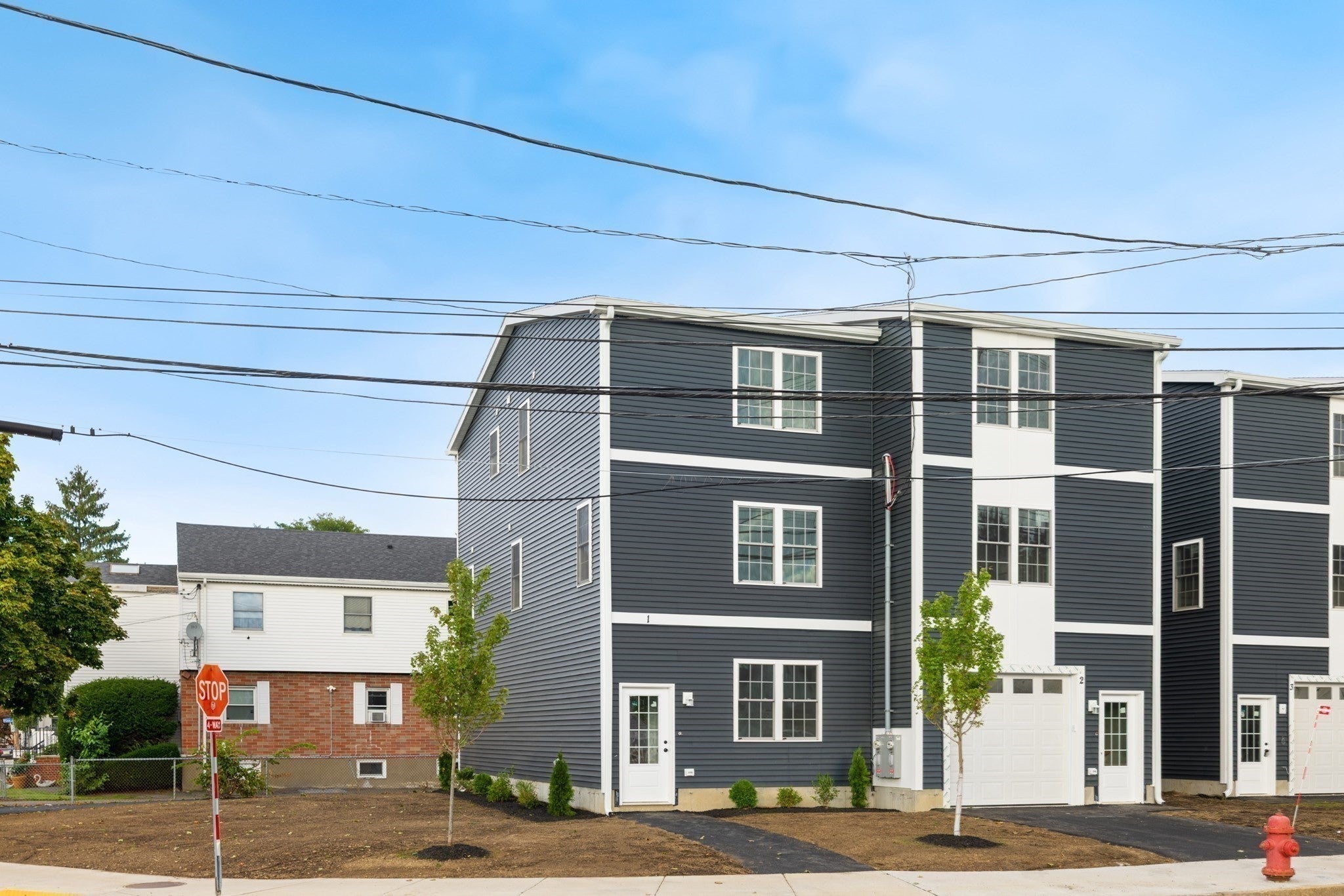 661 Washington Avenue #1, Revere, MA Photo #38