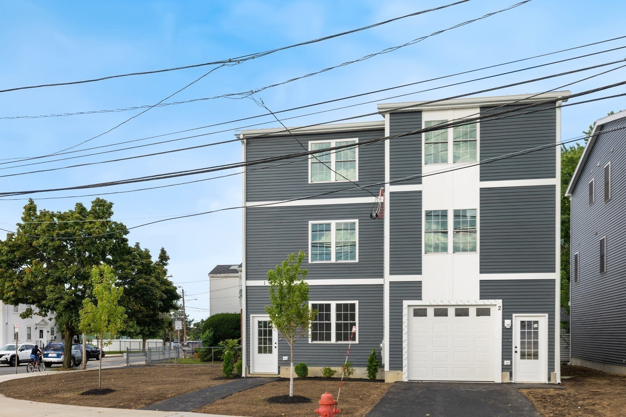 661 Washington Avenue #1, Revere, MA Photo #36