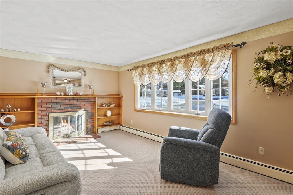 22 Charme Road