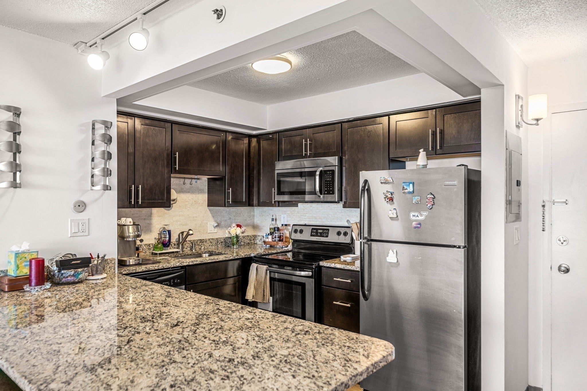 1025 Hancock St #13B, Quincy, MA Photo #17