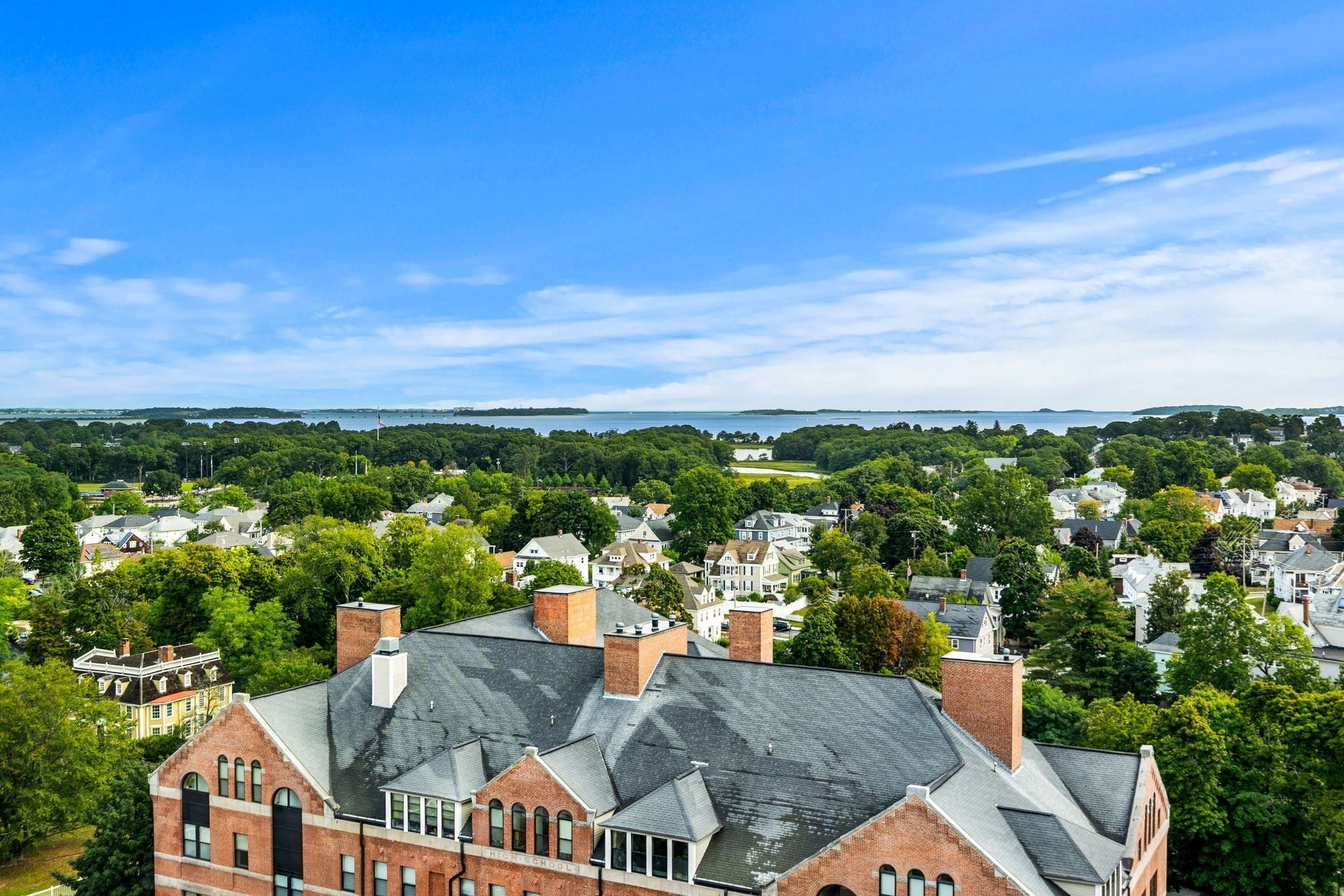 Photo of 1025 Hancock St, Quincy, MA