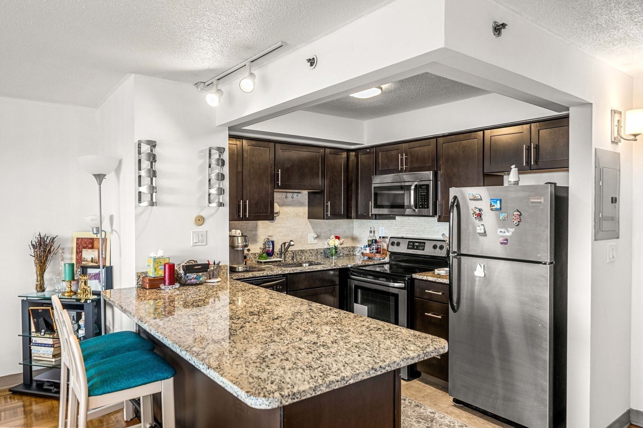1025 Hancock St #13B, Quincy, MA Photo #29