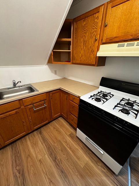 Photo of 11 Harmony Street #3, New Bedford, MA 02740 (MLS # 73463074)