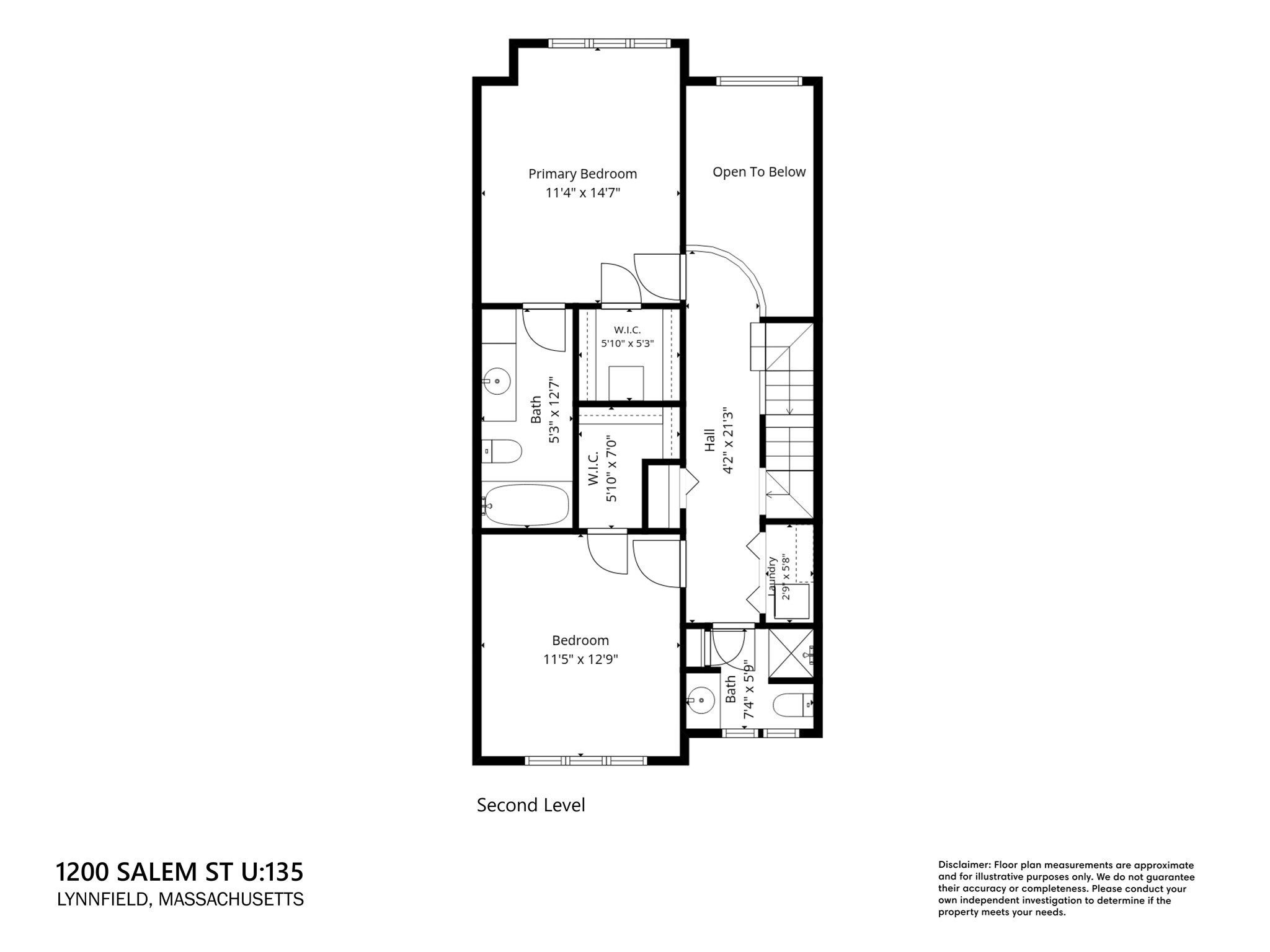 1200 Salem St #135, Lynnfield, MA, 1200 Salem St #135, Lynnfield, MA Photo #35