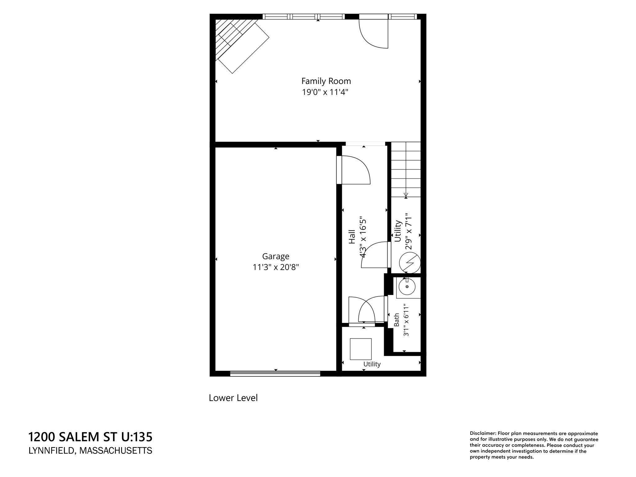 1200 Salem St #135, Lynnfield, MA, 1200 Salem St #135, Lynnfield, MA Photo #37