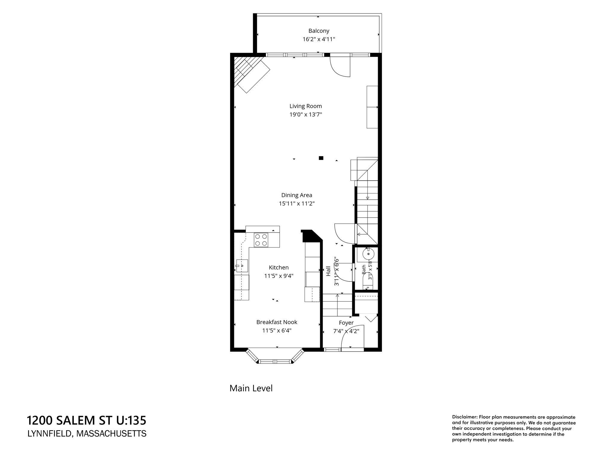 1200 Salem St #135, Lynnfield, MA, 1200 Salem St #135, Lynnfield, MA Photo #34