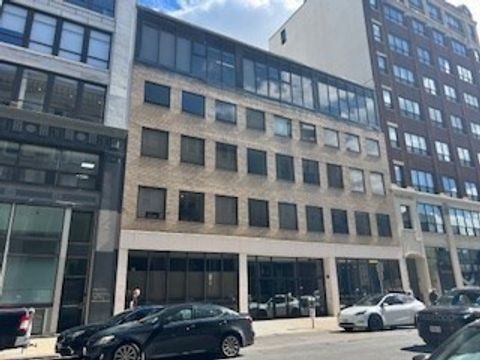 200 Lincoln St 403 Boston MA 02111
