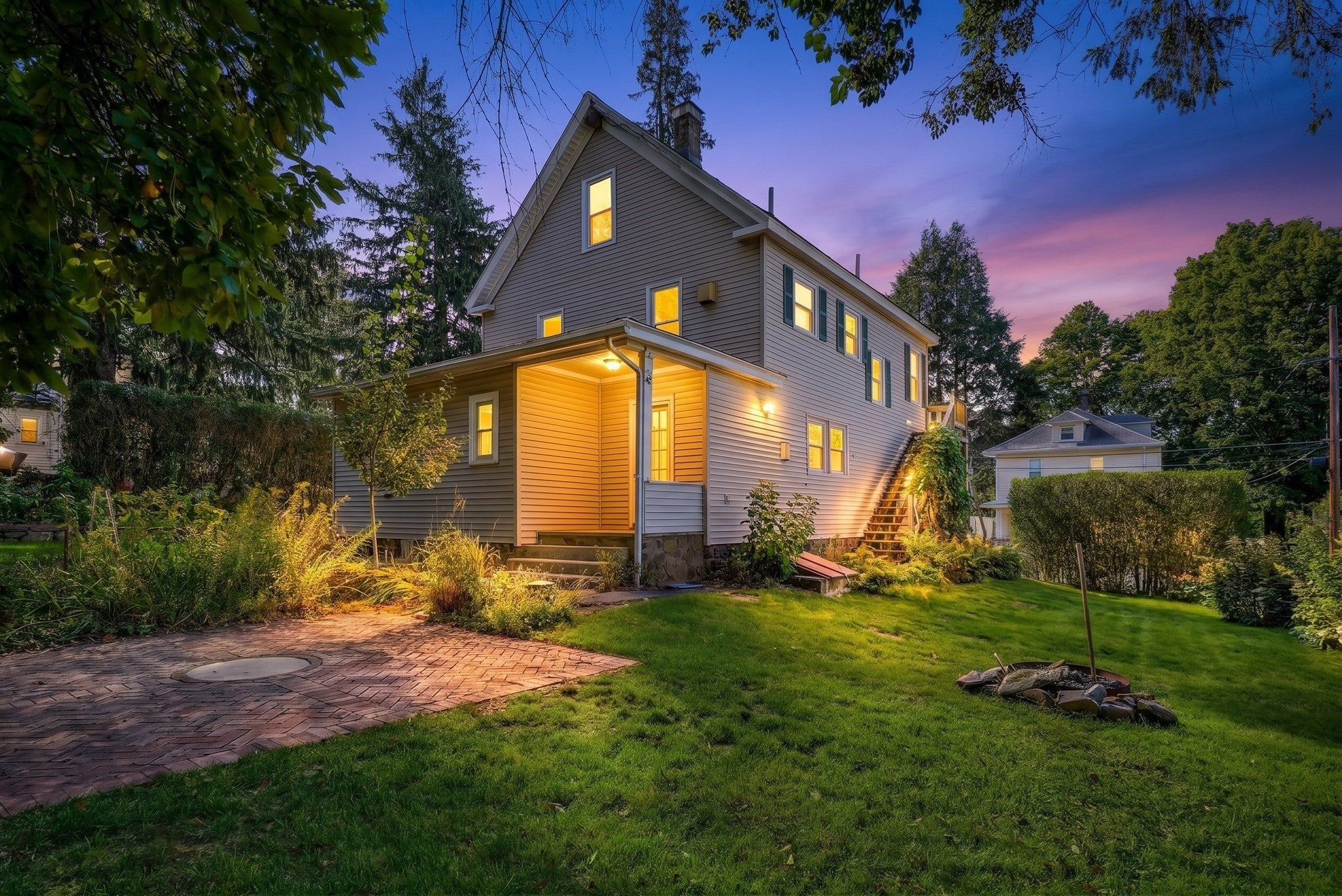 4-6 Crane Ave, Maynard, MA, 4-6 Crane Ave, Maynard, MA Photo #37