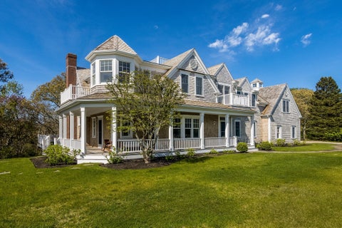 Photo of 15 Windy Hill Way, Chatham, MA 02633 (MLS # 73495151)
