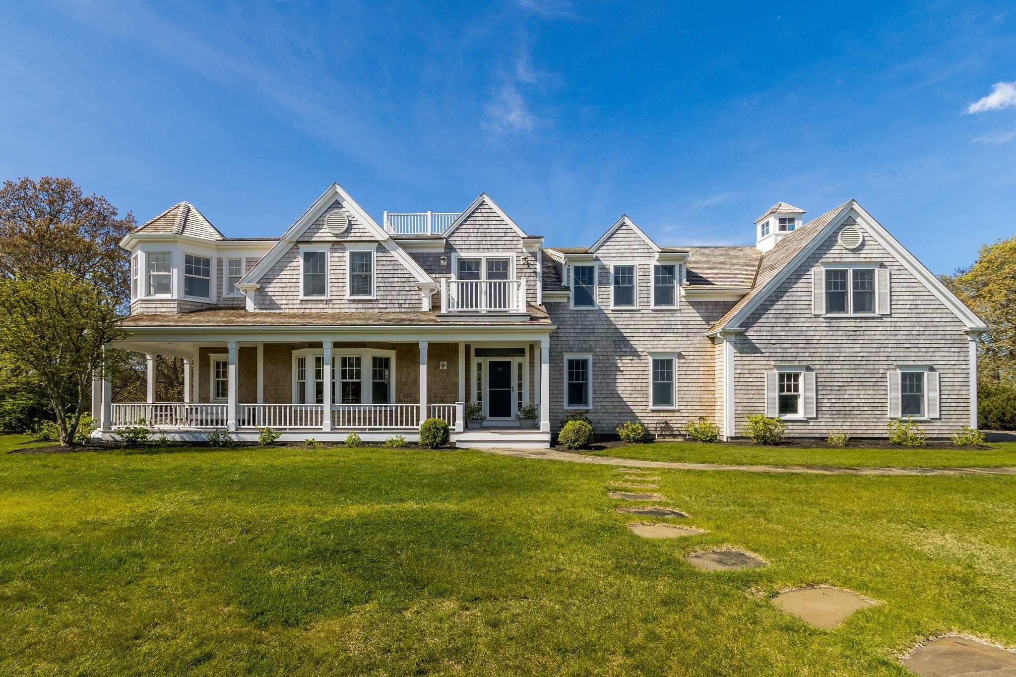 15 Windy Hill Way