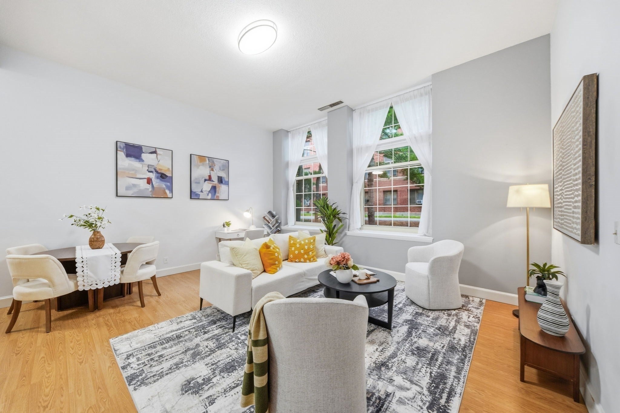 48 Forest St #104, Medford, MA, 48 Forest St #104, Medford, MA Photo #3