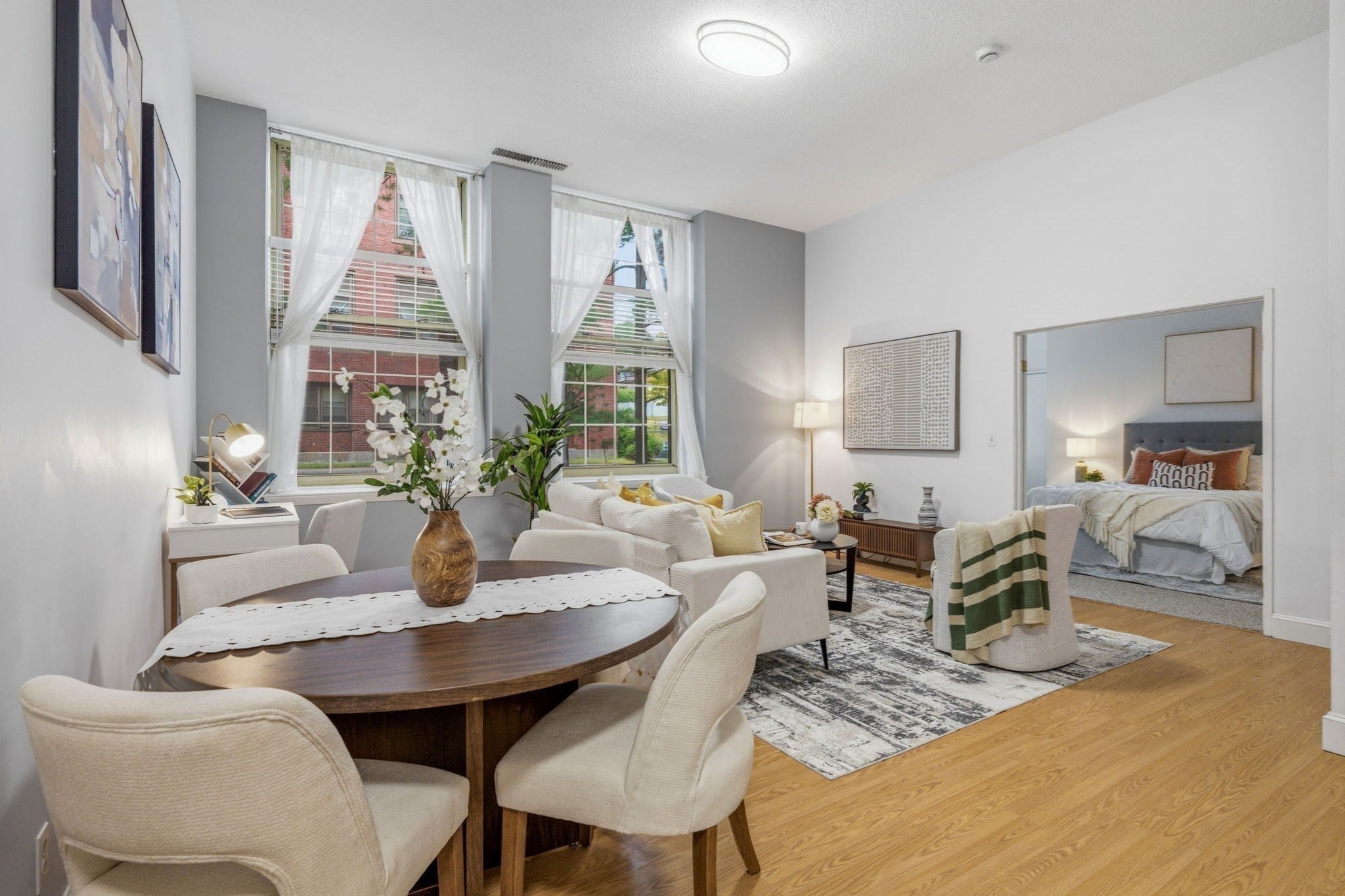 48 Forest St #104, Medford, MA, 48 Forest St #104, Medford, MA Photo #2