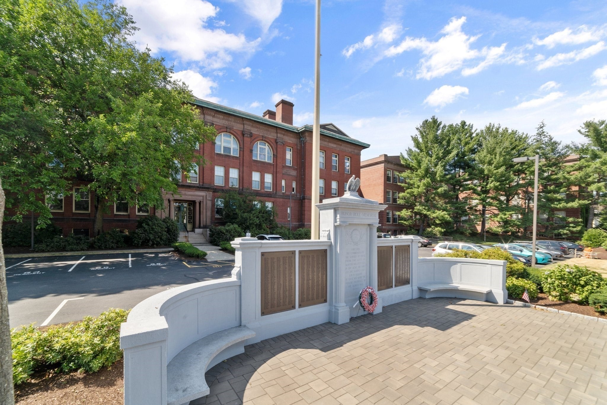 48 Forest St #104, Medford, MA, 48 Forest St #104, Medford, MA Photo #28