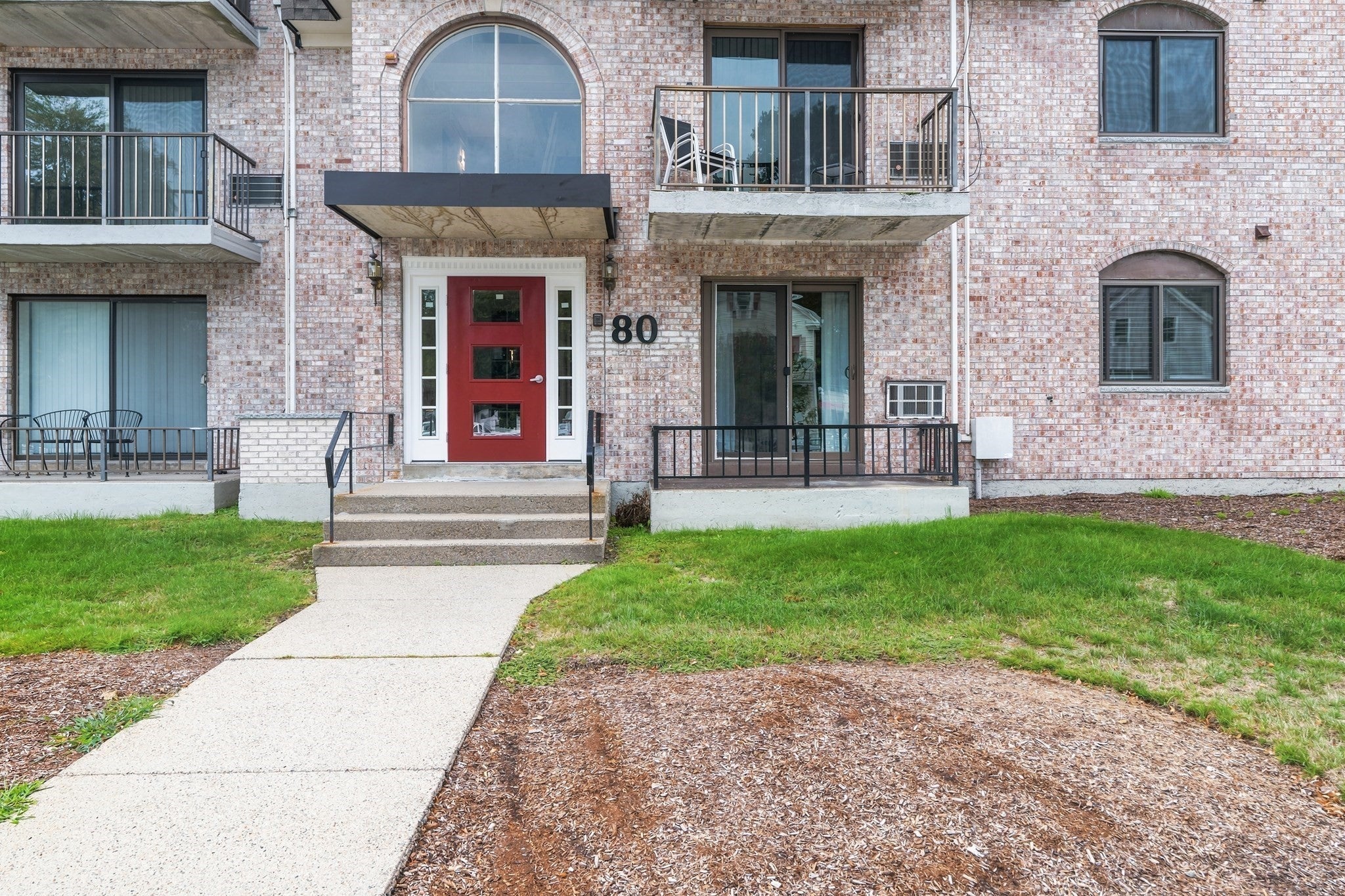 80a High St #101, Dedham, MA Photo #21