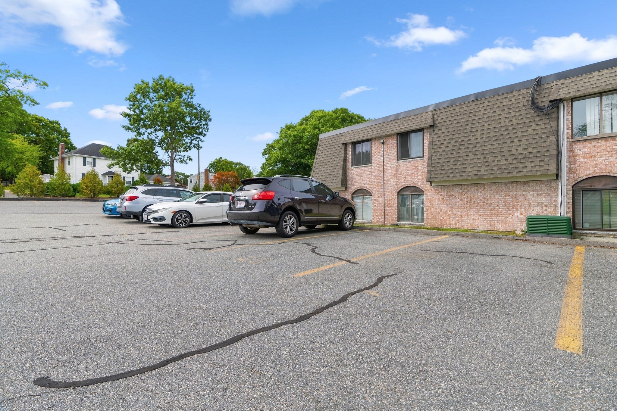 80a High St #101, Dedham, MA Photo #24