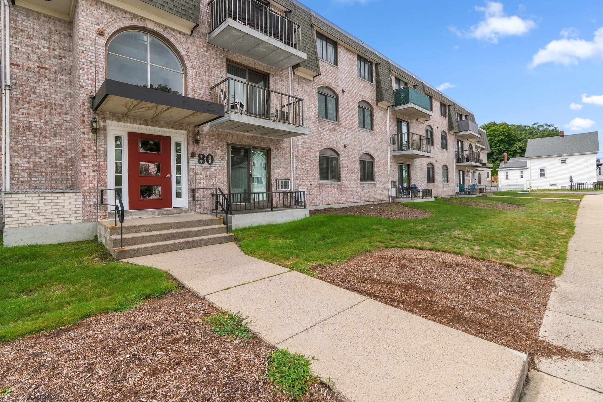 80a High St #101, Dedham, MA Photo #20