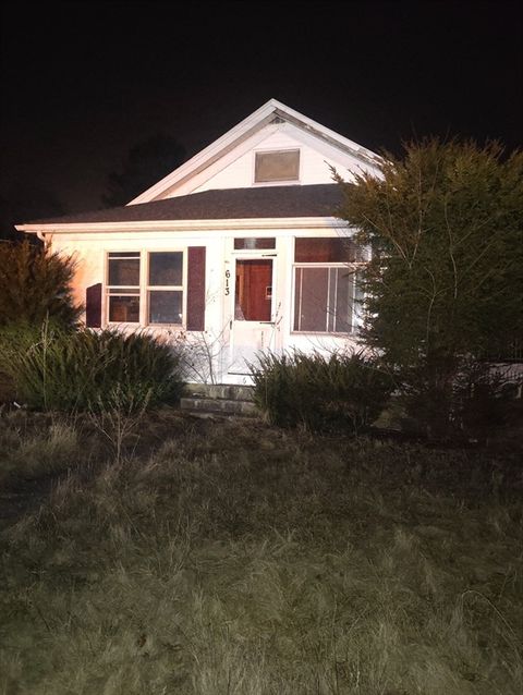 613 Turnpike Street Easton MA 02375