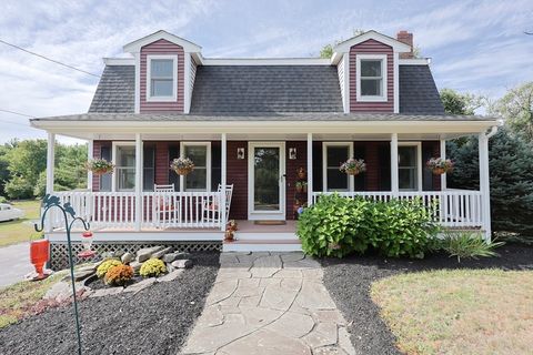 10 Old Summit Street Halifax MA 02338