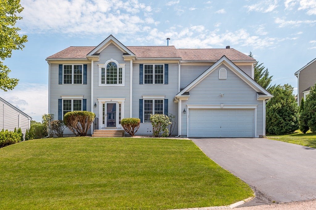 Photo of 37 Aspen Avenue, Grafton, MA