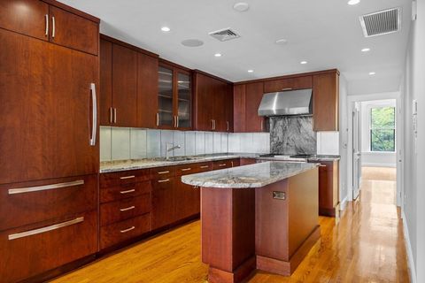 Photo of 316 Beacon St #A, Boston, MA 02116 (MLS # 73466859)