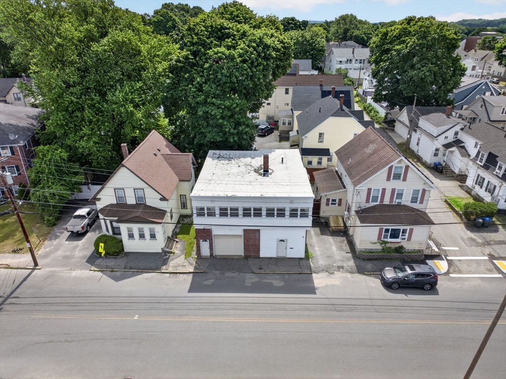 84 Lowell St