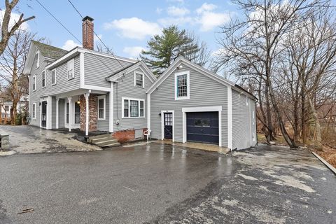94 Main St Acton MA 01720