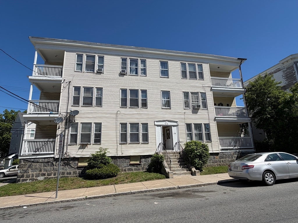 Photo of 25 Estella Street, Boston, MA