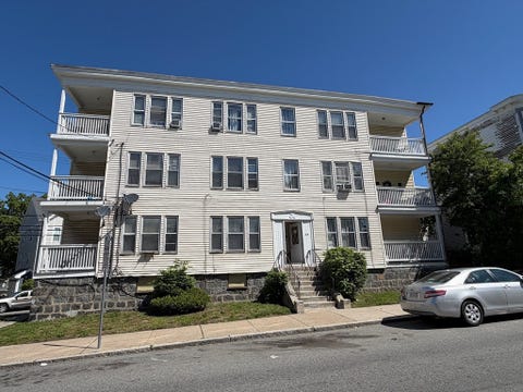 Photo of 25 Estella Street, Boston, MA 02126 (MLS # 73560846)