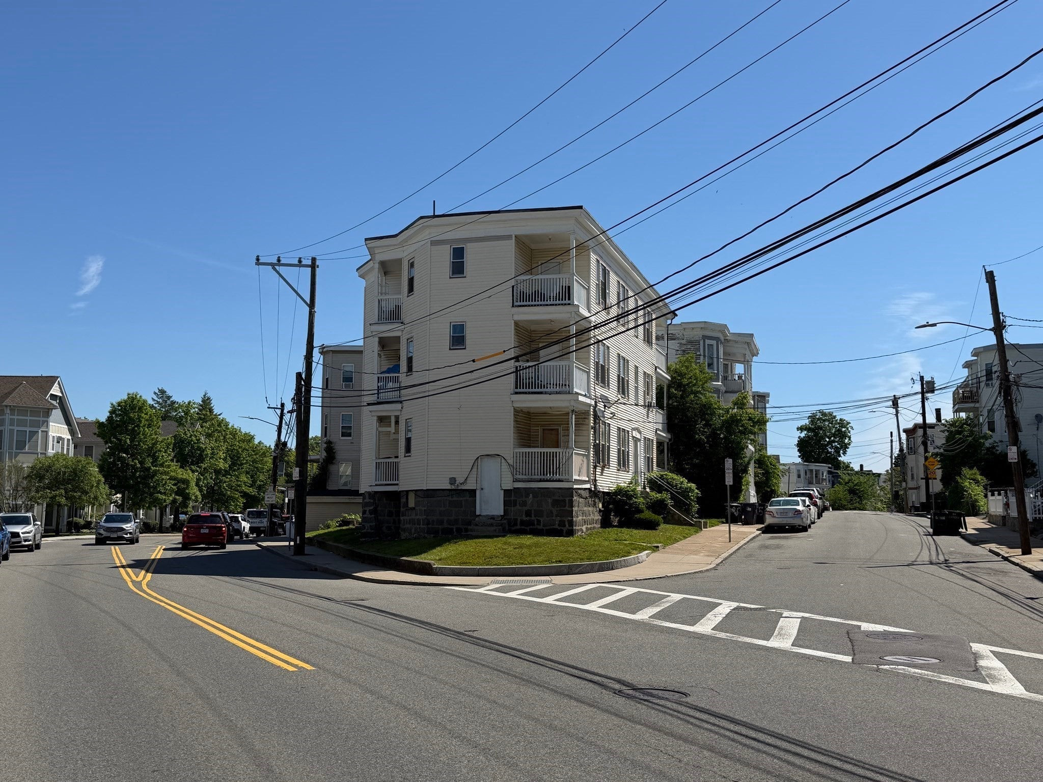 25 Estella Street, Boston, MA Photo #5