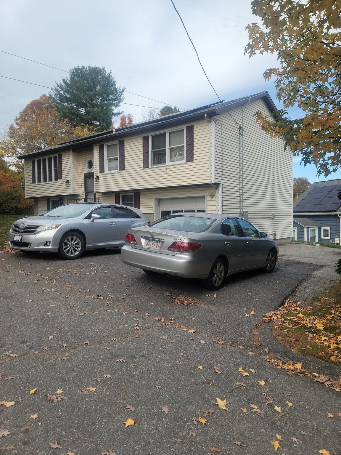 10 Pershing St, Worcester MA 01606