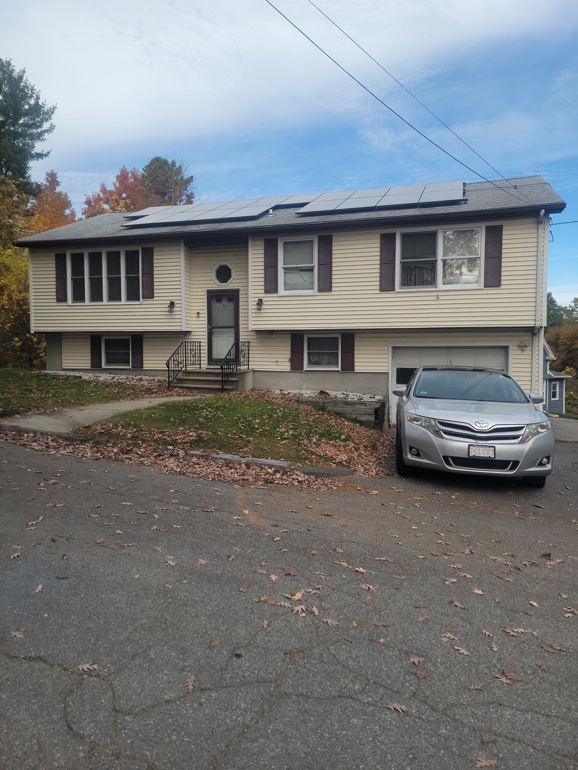 10 Pershing St