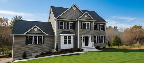 465 Lincoln Rd Walpole MA 02081