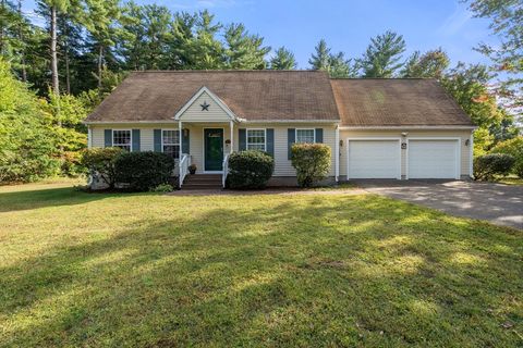 148 Prospect Street Ext Westfield MA 01085