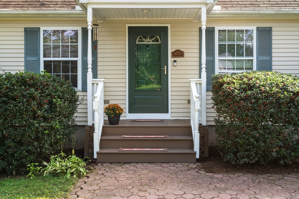 148 Prospect Street Ext