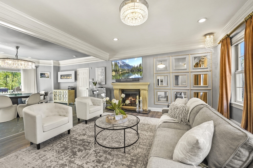14 Weld Street