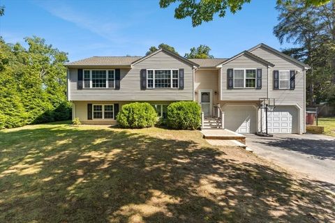 45 North Street Middleboro MA 02346