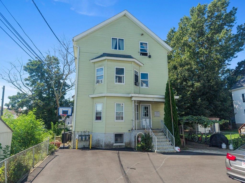 93-95 Buffinton St, Fall River, MA, 93-95 Buffinton St, Fall River, MA Photo #2