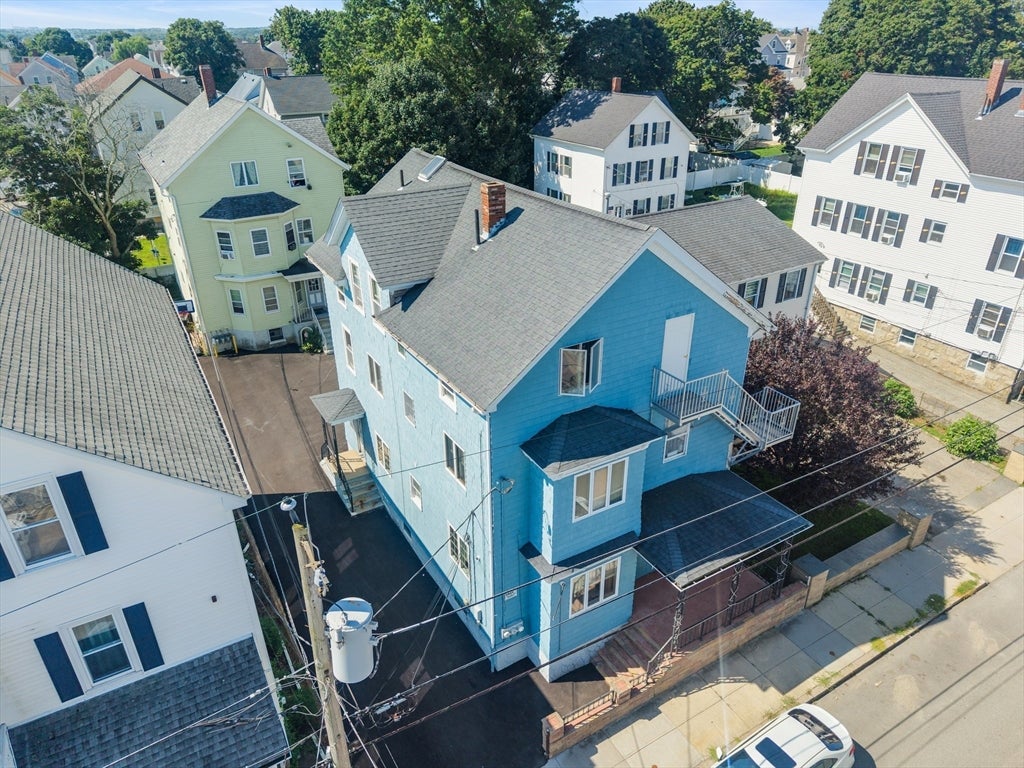 93-95 Buffinton St, Fall River, MA, 93-95 Buffinton St, Fall River, MA Photo #3