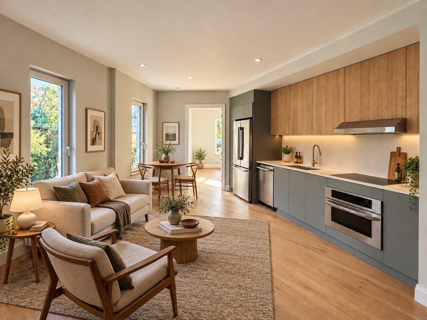 27 Kenilworth St #2, Boston, MA Photo #2