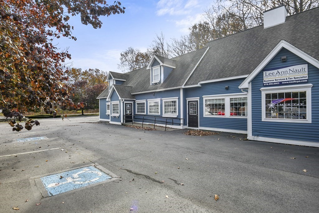 977 South Street