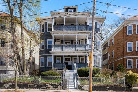 12 Spencer St Boston MA 02124