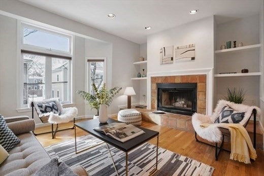 Photo of 27 Lopez Street #27, Cambridge, MA