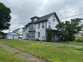 Photo of 5 Walnut Avenue, Stoughton, MA