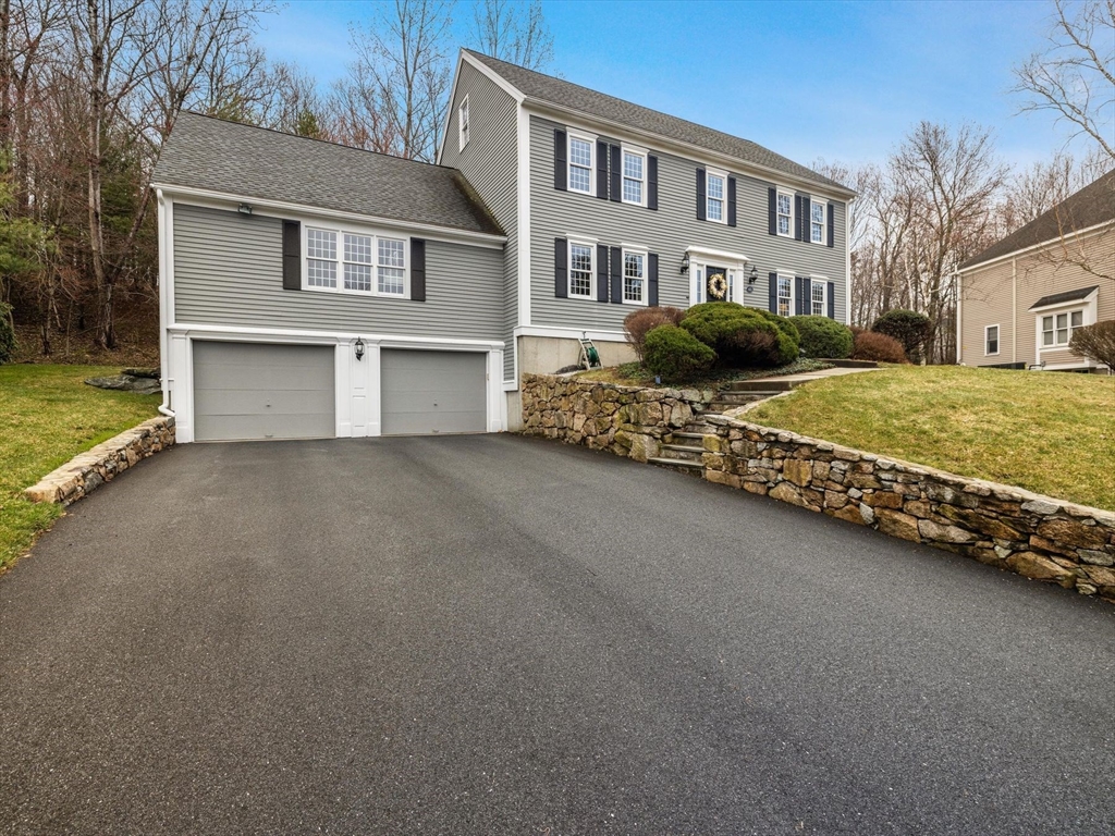 43 Thomas Newton Drive