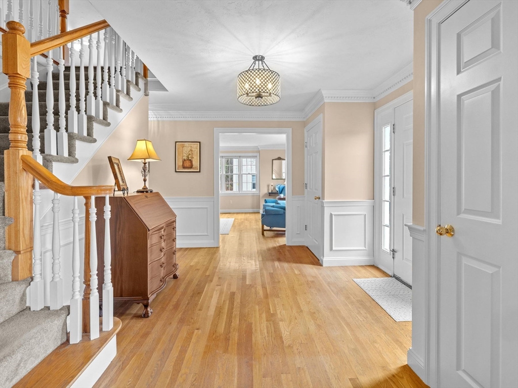 43 Thomas Newton Drive