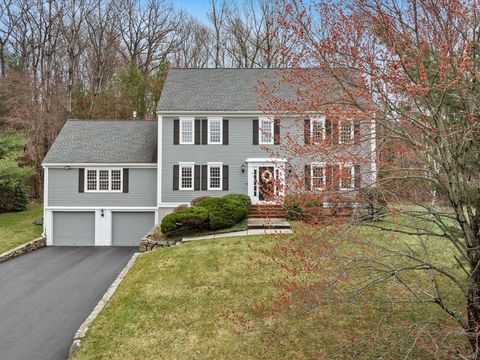 43 Thomas Newton Drive Westborough MA 01581