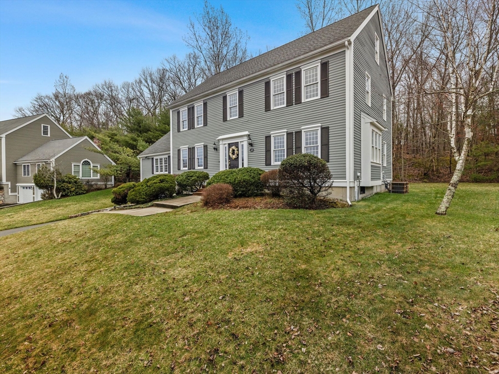 43 Thomas Newton Drive